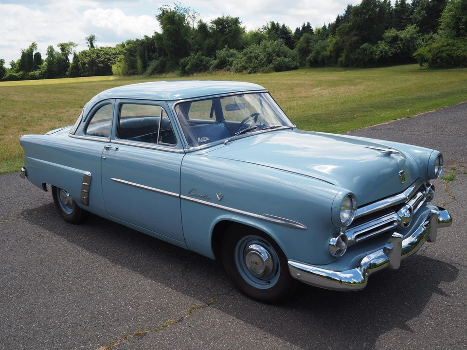 1952 Ford Customline - Image 18 of 31