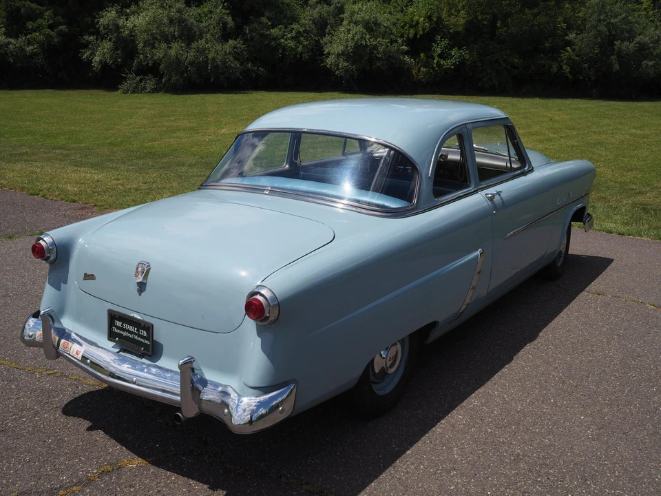 1952 Ford Customline - Image 12 of 31