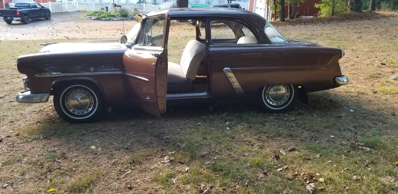 1952 Ford Customline - Image 30 of 31