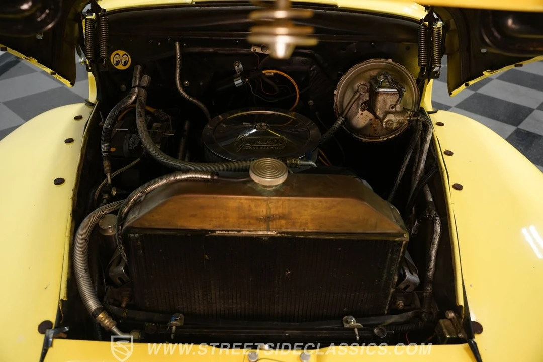 1952 Ford F-Series 1st Gen - Image 4 of 31