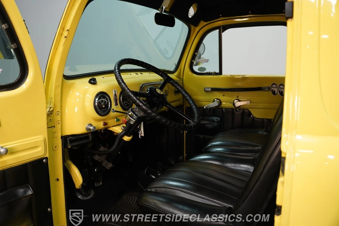 1952 Ford F-Series 1st Gen - Image 5 of 31