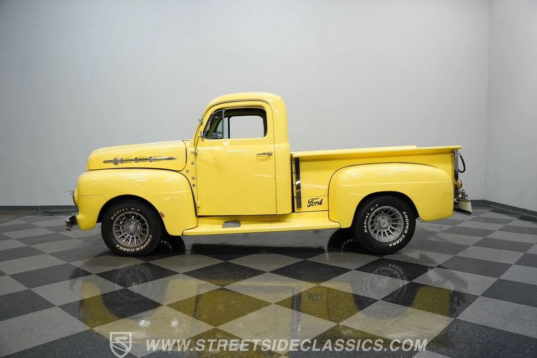 1952 Ford F-Series 1st Gen - Image 3 of 31