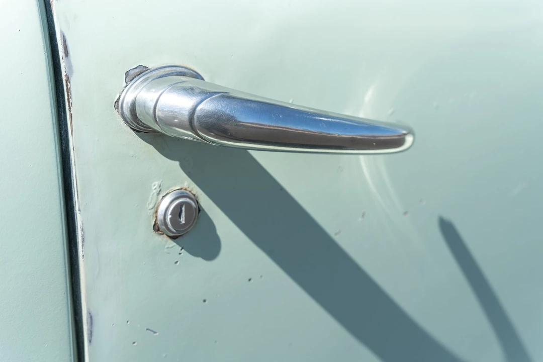 1952 Ford F-Series 1st Gen - Image 28 of 31