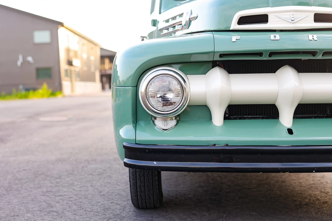 1952 Ford F-Series 1st Gen - Image 29 of 31