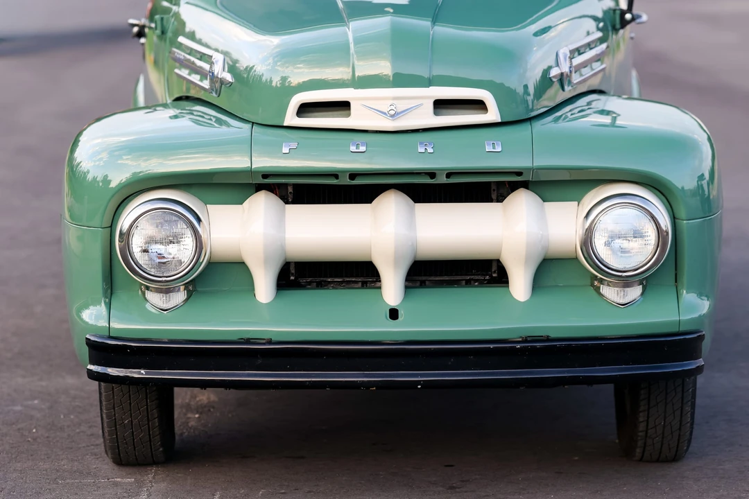 1952 Ford F-Series 1st Gen - Image 24 of 31