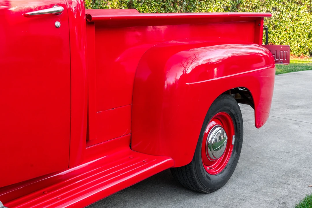 1952 Ford Pickup (1940-1947) - Image 27 of 31