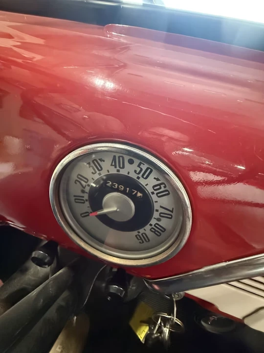 1952 Ford F-Series 1st Gen - Image 3 of 6