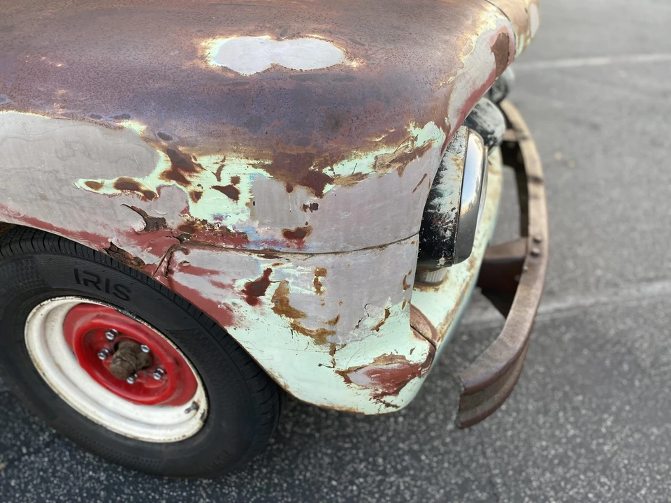1952 Ford F-Series 1st Gen - Image 28 of 31