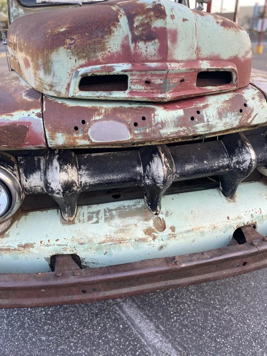1952 Ford F-Series 1st Gen - Image 31 of 31