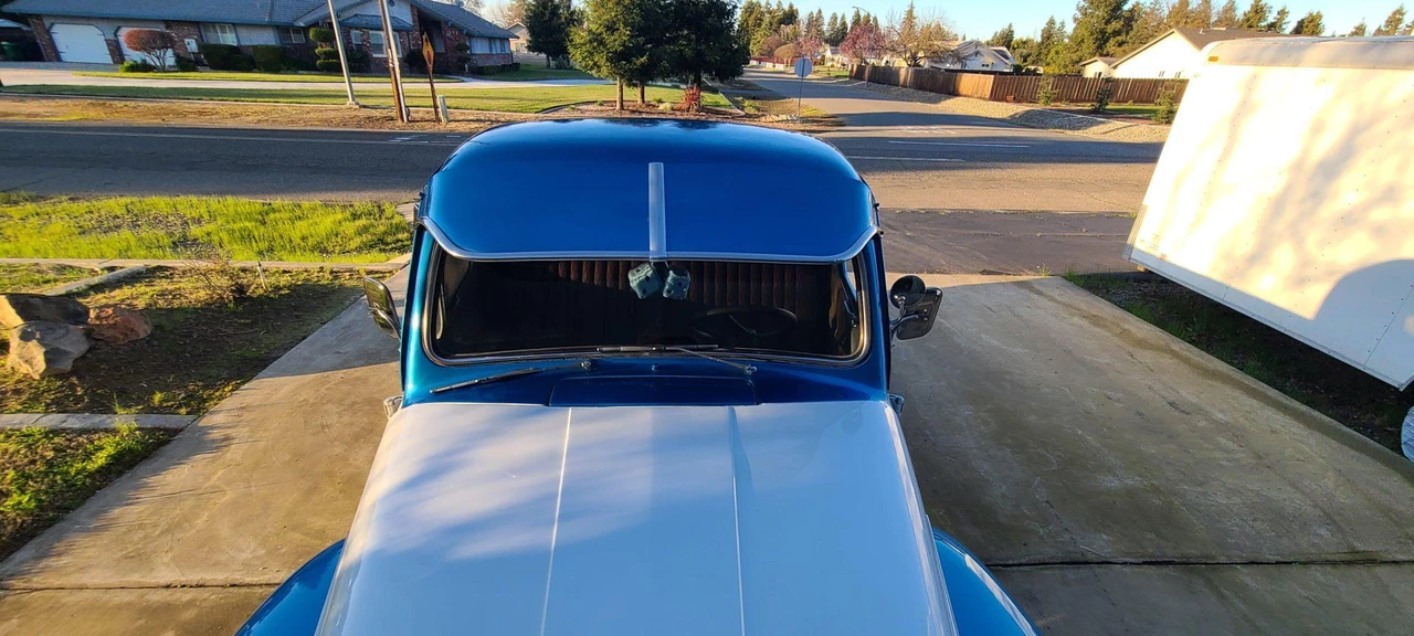 1952 Ford F-Series 1st Gen - Image 24 of 31