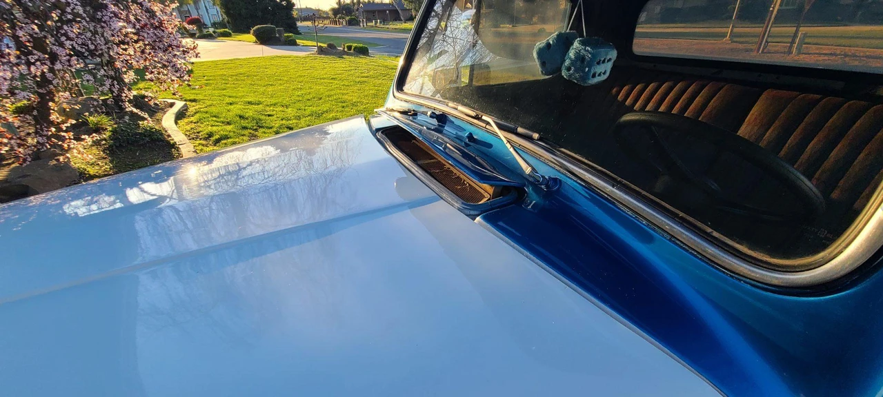 1952 Ford F-Series 1st Gen - Image 26 of 31