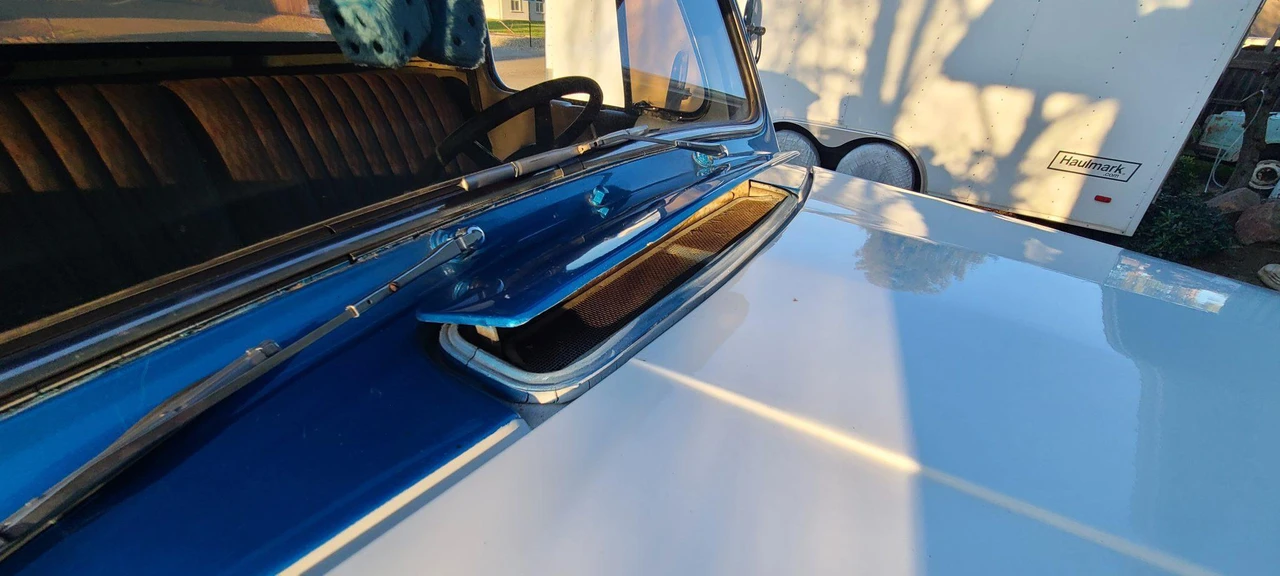 1952 Ford F-Series 1st Gen - Image 27 of 31