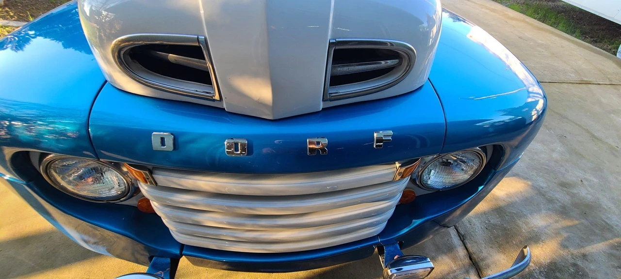1952 Ford F-Series 1st Gen - Image 30 of 31