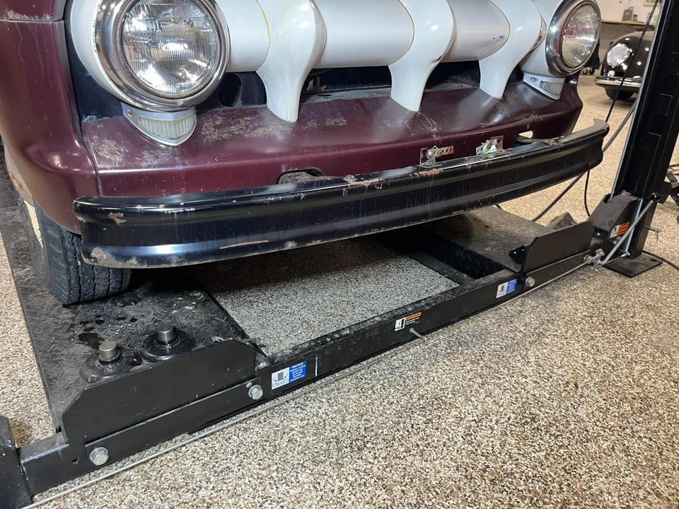 1952 Ford F-Series 1st Gen - Image 22 of 31