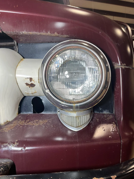1952 Ford F-Series 1st Gen - Image 21 of 31