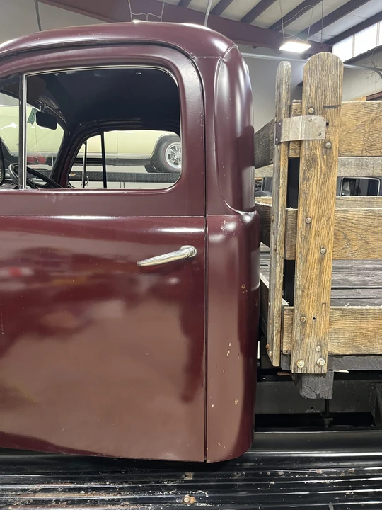 1952 Ford F-Series 1st Gen - Image 17 of 31