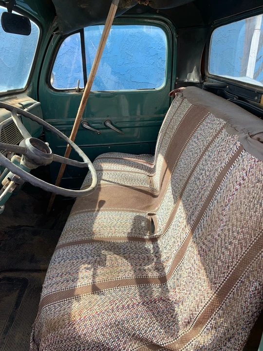 1952 Ford F-Series 1st Gen - Image 17 of 21