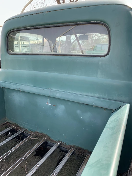 1952 Ford F-Series 1st Gen - Image 12 of 21