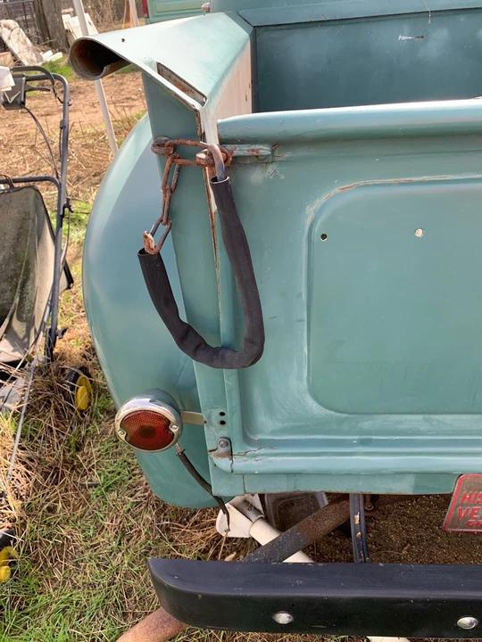1952 Ford F-Series 1st Gen - Image 10 of 21