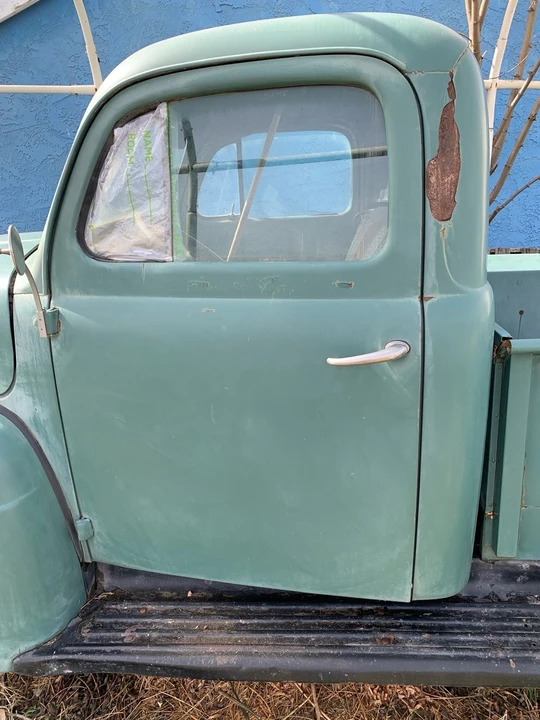 1952 Ford F-Series 1st Gen - Image 6 of 21