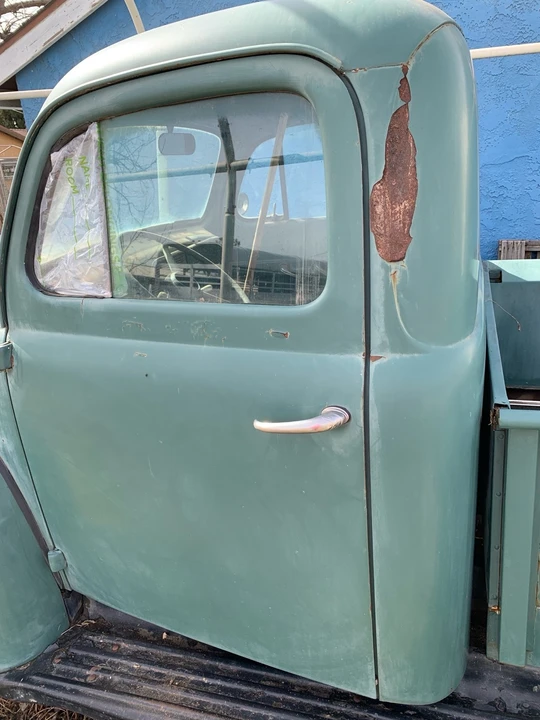 1952 Ford F-Series 1st Gen - Image 8 of 21