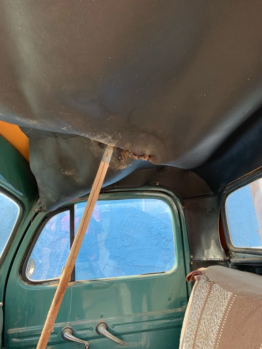1952 Ford F-Series 1st Gen - Image 21 of 21