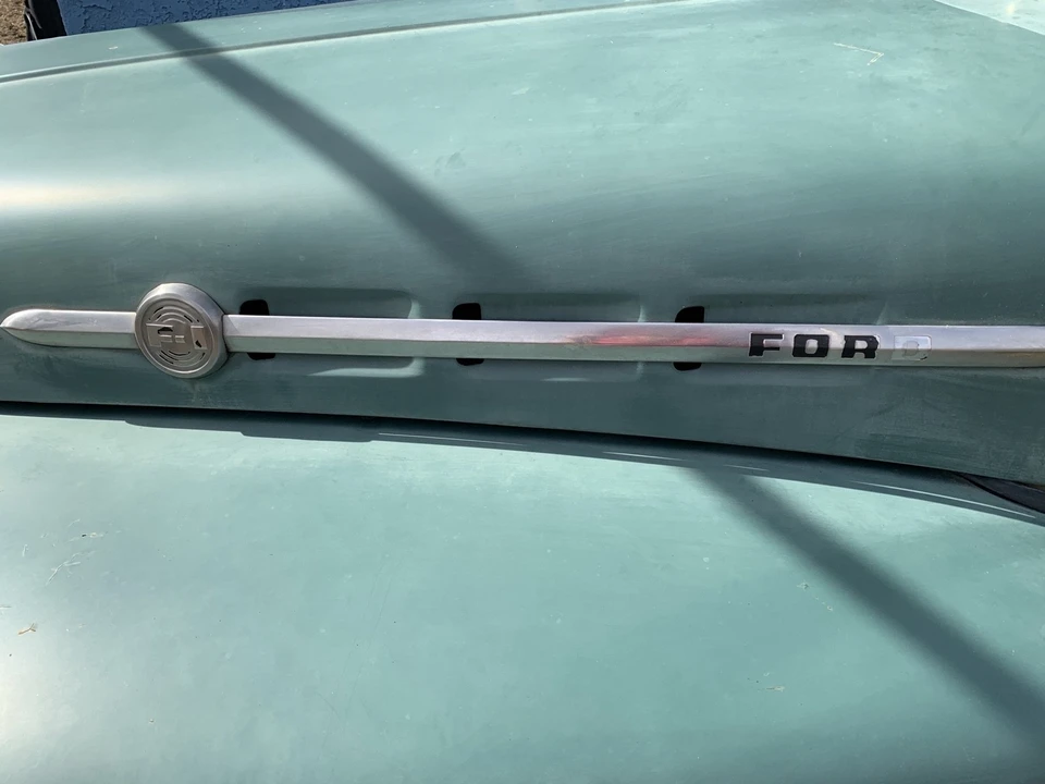 1952 Ford F-Series 1st Gen - Image 7 of 21