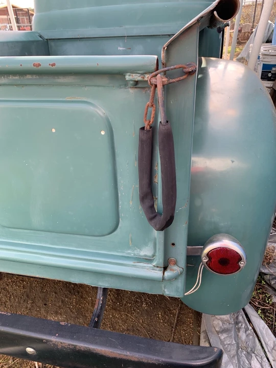 1952 Ford F-Series 1st Gen - Image 9 of 21