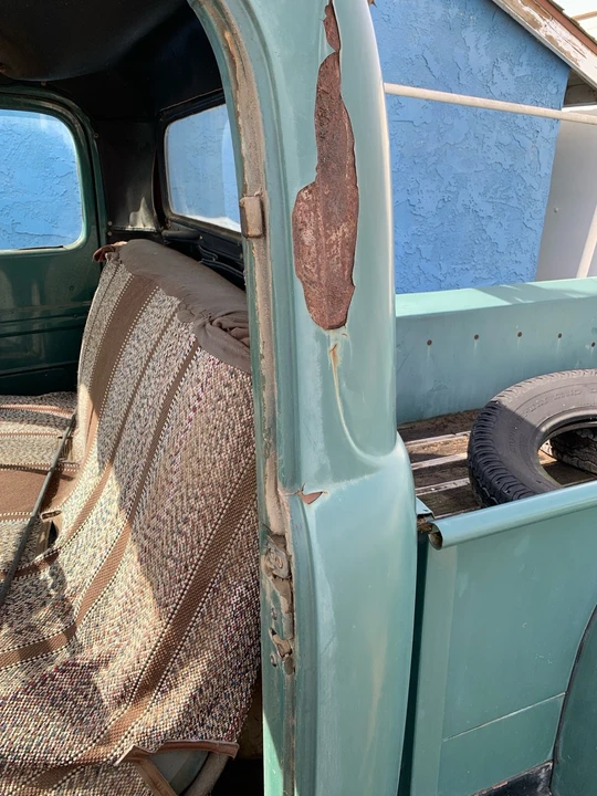 1952 Ford F-Series 1st Gen - Image 18 of 21