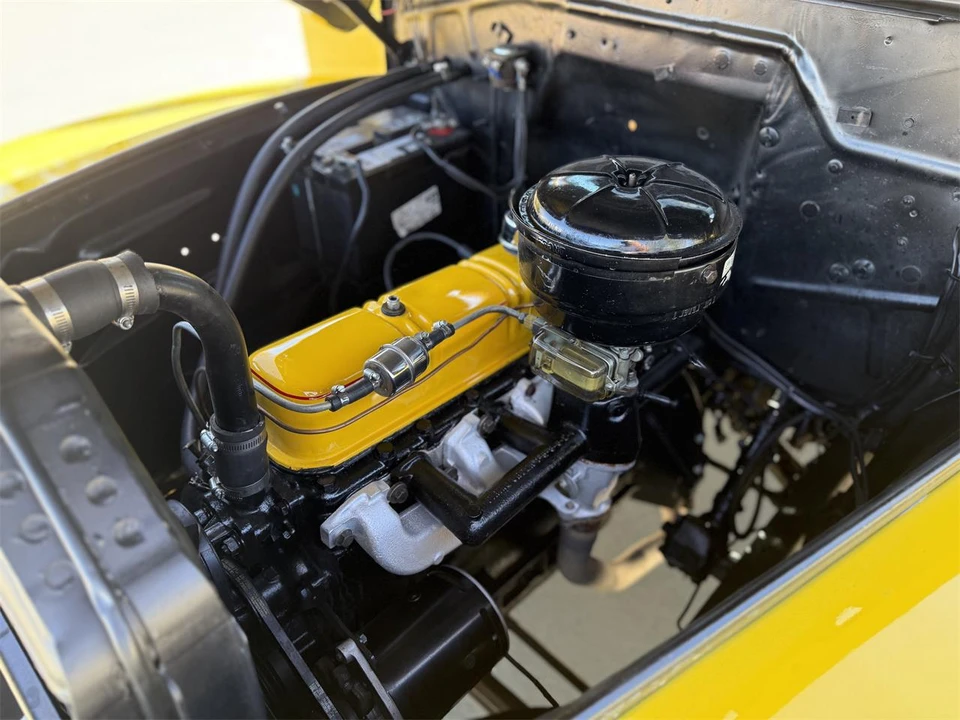 1952 Ford F-Series 1st Gen - Image 9 of 12