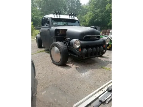 1952 Ford F1