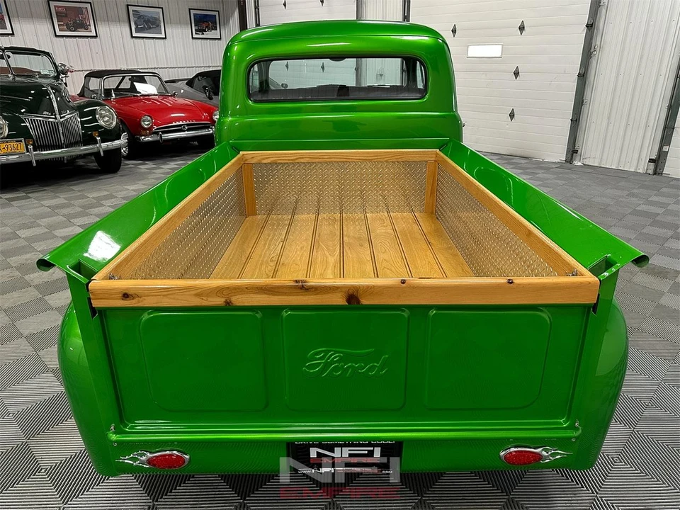 1952 Ford F-Series 1st Gen - Image 9 of 31