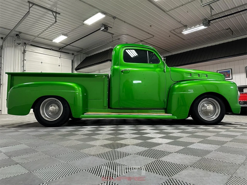 1952 Ford F-Series 1st Gen - Image 17 of 31
