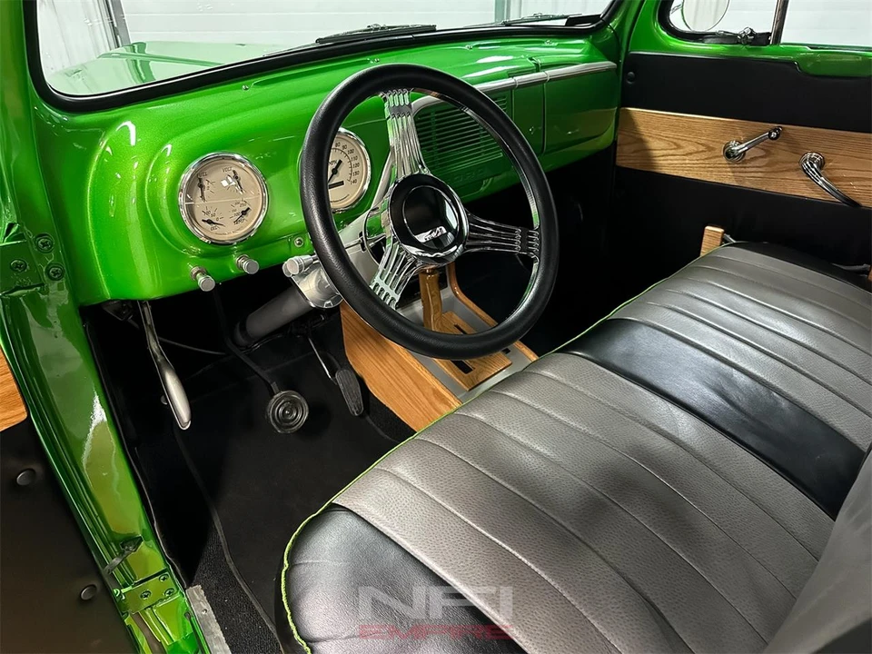 1952 Ford F-Series 1st Gen - Image 23 of 31