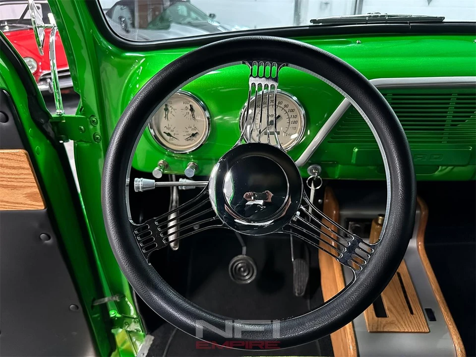 1952 Ford F-Series 1st Gen - Image 25 of 31