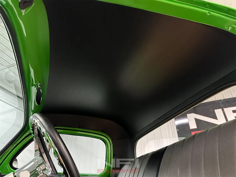 1952 Ford F-Series 1st Gen - Image 29 of 31