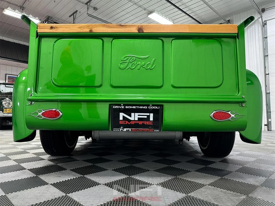 1952 Ford F-Series 1st Gen - Image 20 of 31