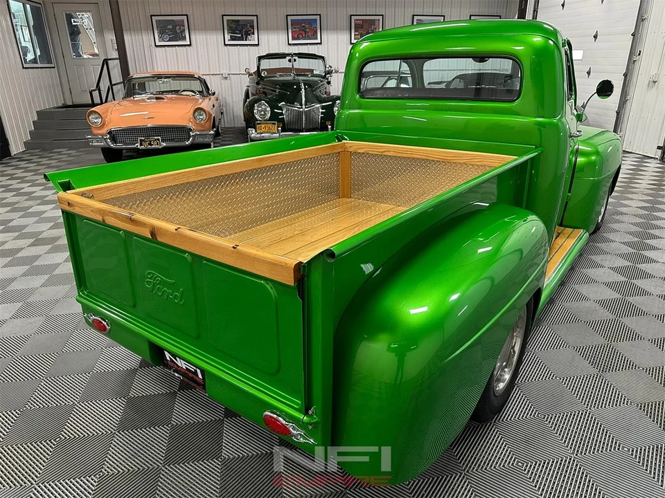 1952 Ford F-Series 1st Gen - Image 8 of 31