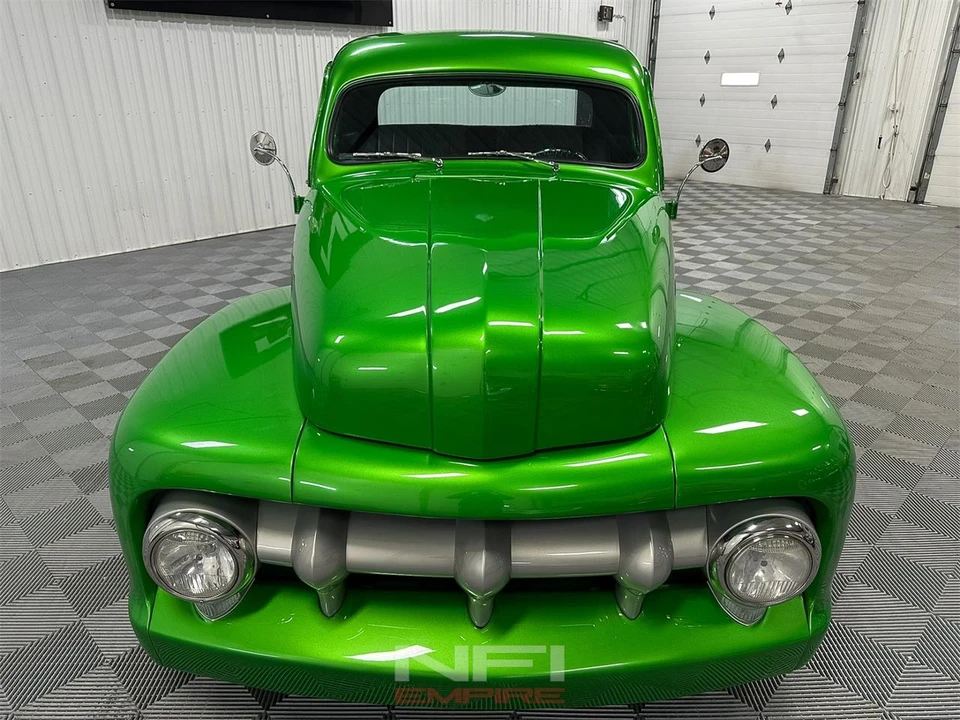 1952 Ford F-Series 1st Gen - Image 4 of 31