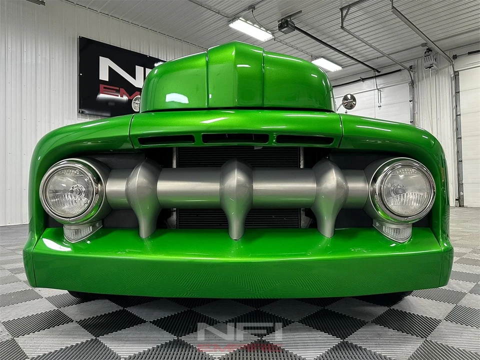 1952 Ford F-Series 1st Gen - Image 14 of 31