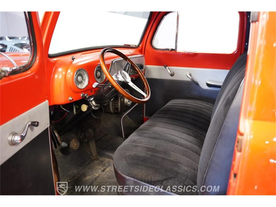 1952 Ford F-Series 1st Gen - Image 2 of 31