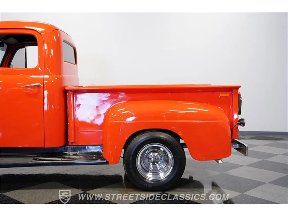 1952 Ford F-Series 1st Gen - Image 23 of 31