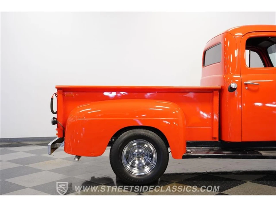 1952 Ford F-Series 1st Gen - Image 28 of 31