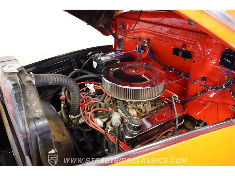 1952 Ford F-Series 1st Gen - Image 31 of 31