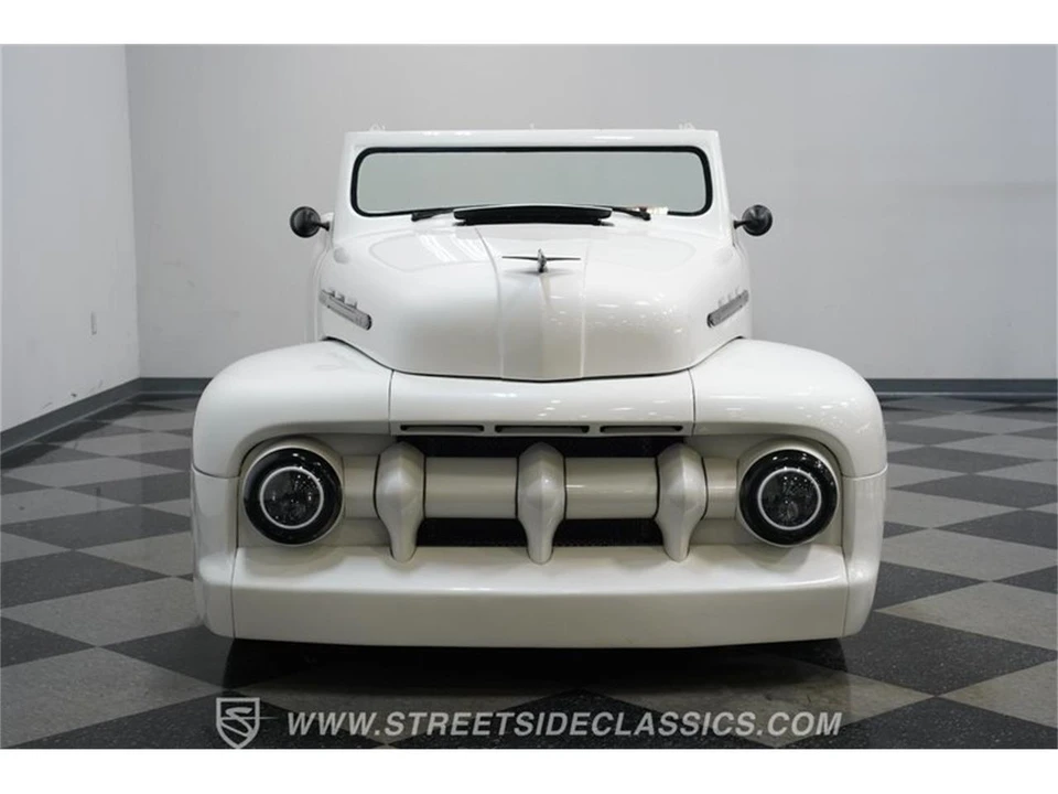 1952 Ford F-Series 1st Gen - Image 15 of 31