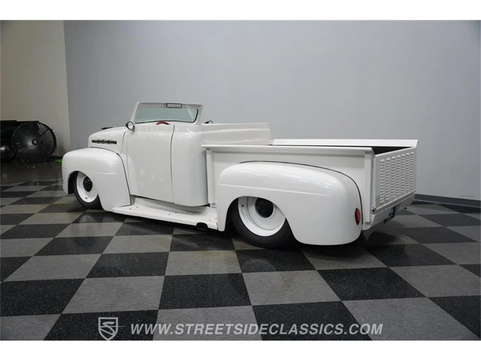 1952 Ford F-Series 1st Gen - Image 7 of 31