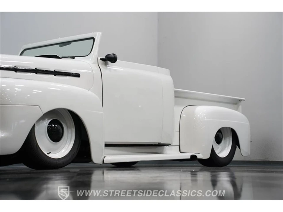 1952 Ford F-Series 1st Gen - Image 19 of 31