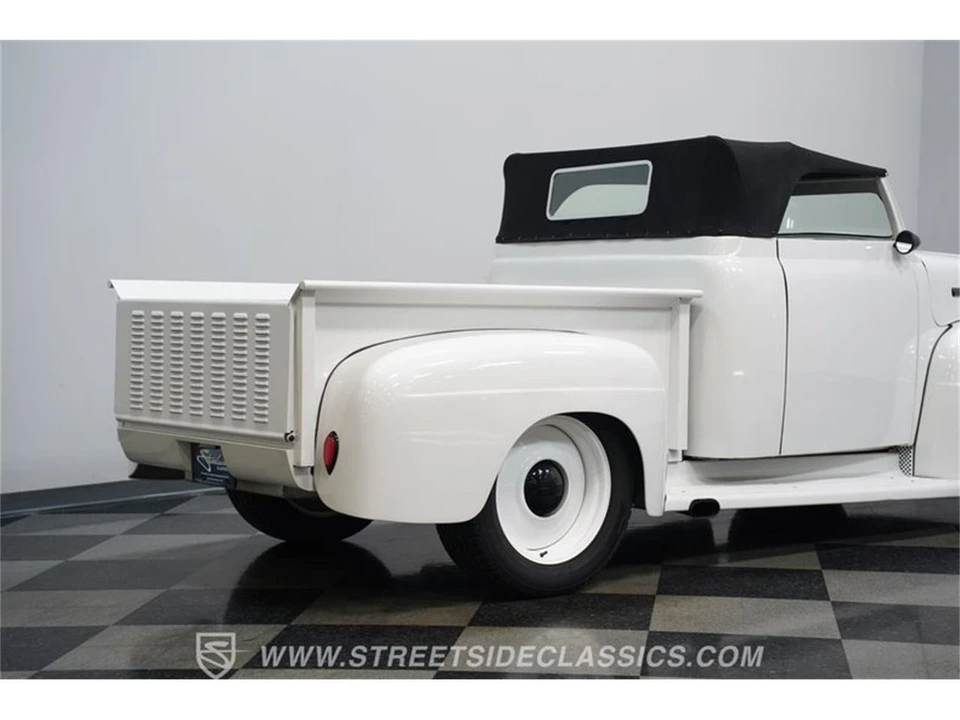 1952 Ford F-Series 1st Gen - Image 23 of 31