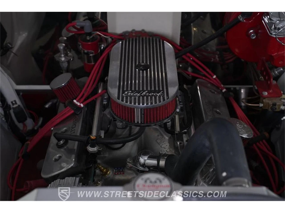 1952 Ford F-Series 1st Gen - Image 31 of 31