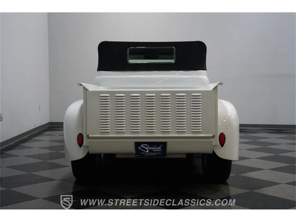 1952 Ford F-Series 1st Gen - Image 8 of 31